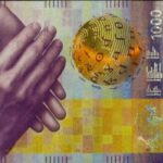 1,000 francs Switzerland