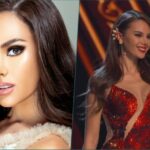 Catriona Gray