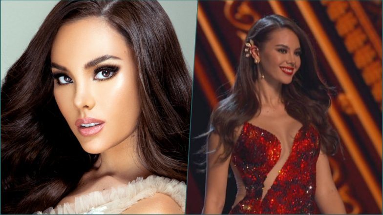 Catriona Gray