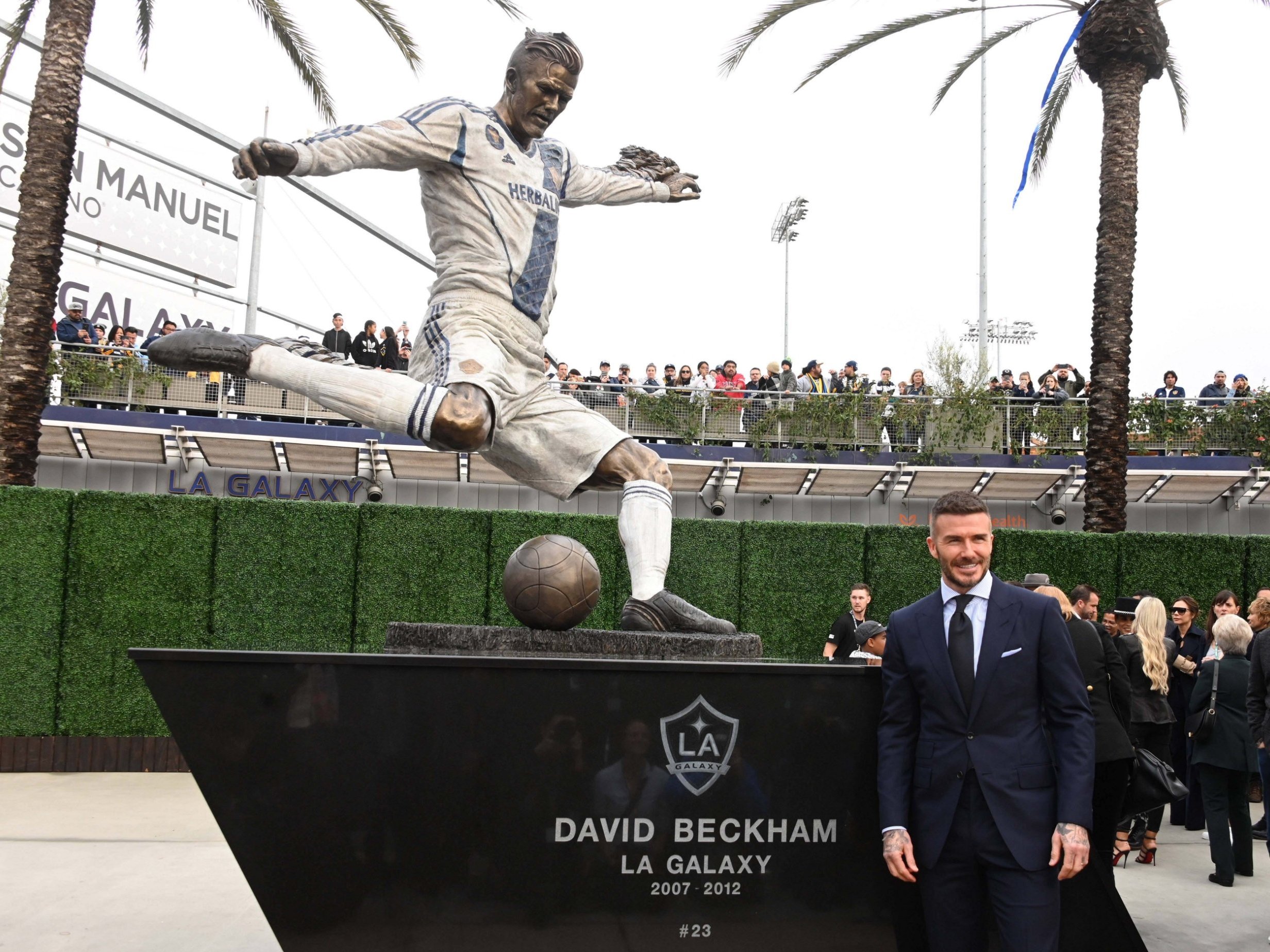 David-Beckham