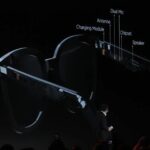 Huawei-smart-glasses