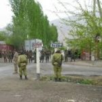 Kyrgyz-Tajik-irgediin-morgoldoon