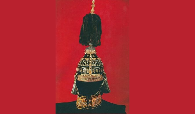 duulga-manjiin khaan