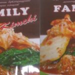 fanily kimchi