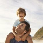 father_and_son_bonding_000044828846