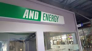 and-energy