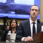 mark zuckerberg blocked facebook