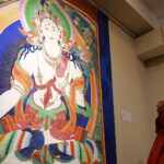 tsagaan dari ehiin domog