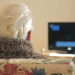 watch tv