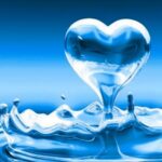 water