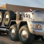 01.-The-Rainbow-Sheikh-Has-Built-Dhabiyan-–-World’s-Largest-SUV