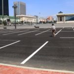 Сүхбаатарын талбай