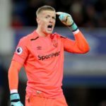 Jordan Pickford