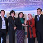 Global CSR summit & awards
