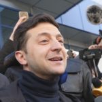 Vladimir Zelensky