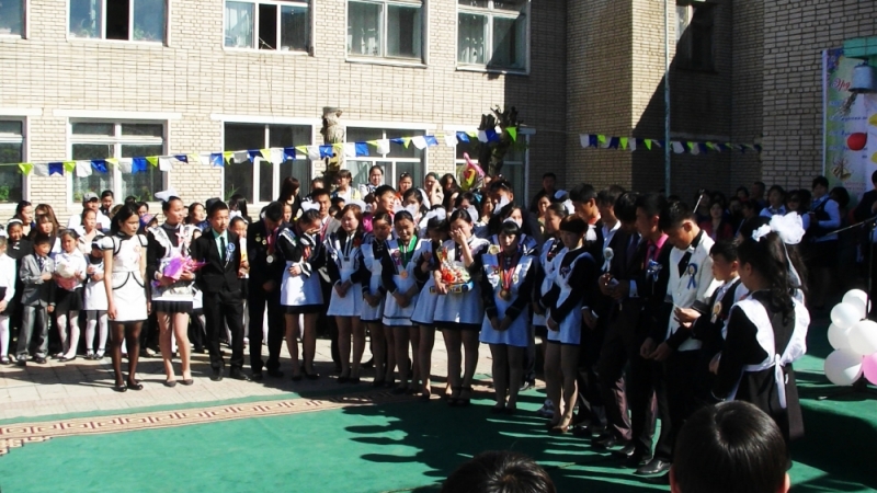 2729 төгсөгч, босго оноондоо хүрээгүй бол