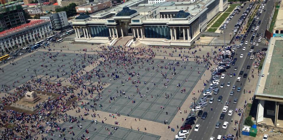 биеийн-тамир