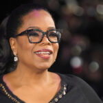 'A Wrinkle In Time' film premiere, Arrivals, London, UK - 13 Mar 2018