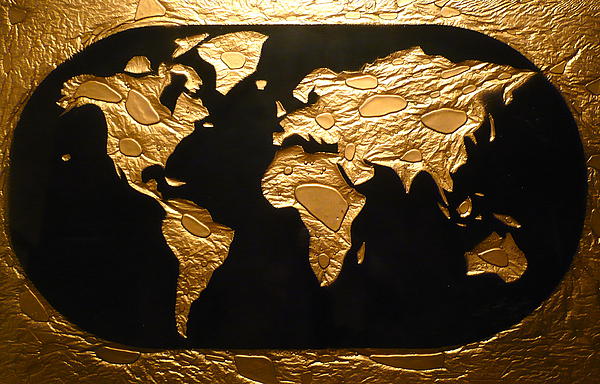 world-in-gold-world-map-rick-silas
