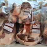 нөөцийн мах