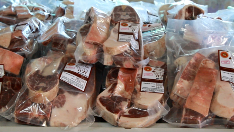 нөөцийн мах