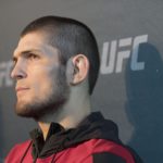 Хабиб Нурмагомедов