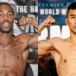 Gary Russell-Togstsogt