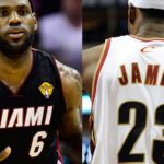 Lebron-James