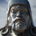 chinggis-khan