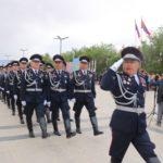 Дорноговийн цагдаагийн газрын түүхт 80 жилийн ой тохиов