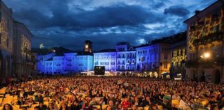 Alzheimer's Locarno International Film Festival 2019