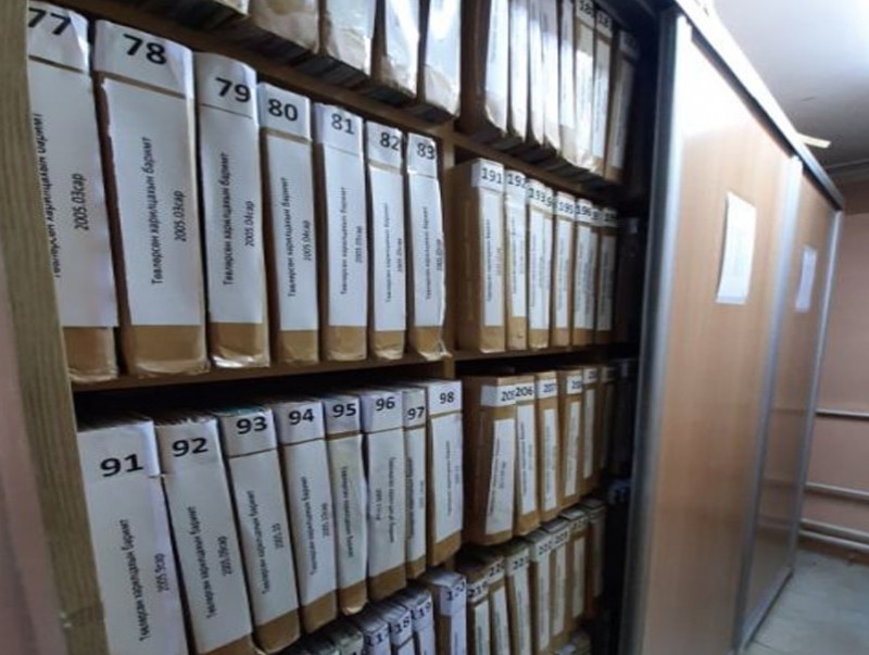 niigmiin-daatgal-tsahim