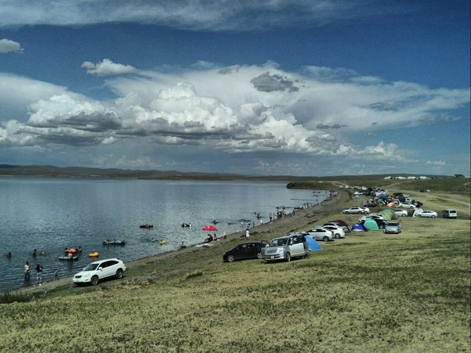 ogii-nuur