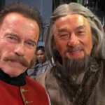schwarzenegger -jakie chan