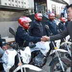 baigali-hamgaalagchid