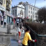 buh-niitiin-tsewerlegee