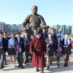 eronhiilogch-Battulga