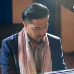 “Guys” хамтлагийн дуучин М.Мягмар