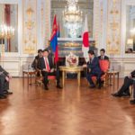 hurelsukh-shinzo-abe