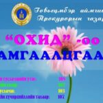 ohid-oo-hamgaaltsgaay