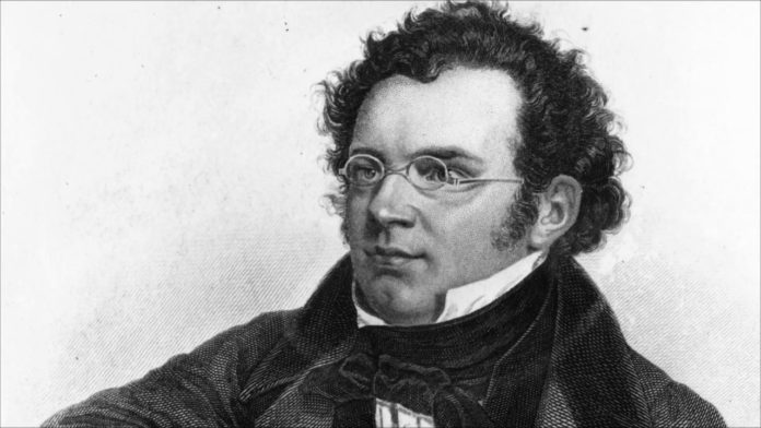 French Schubert