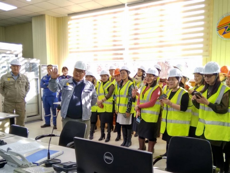 erchim-huch-hereglee