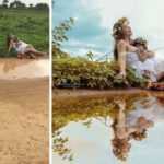 Нүд алдам ЗУРАГ дарах нууцаас...