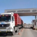 Энэ сарын 26, 27-нд хилийн боомтууд ажиллахгүй