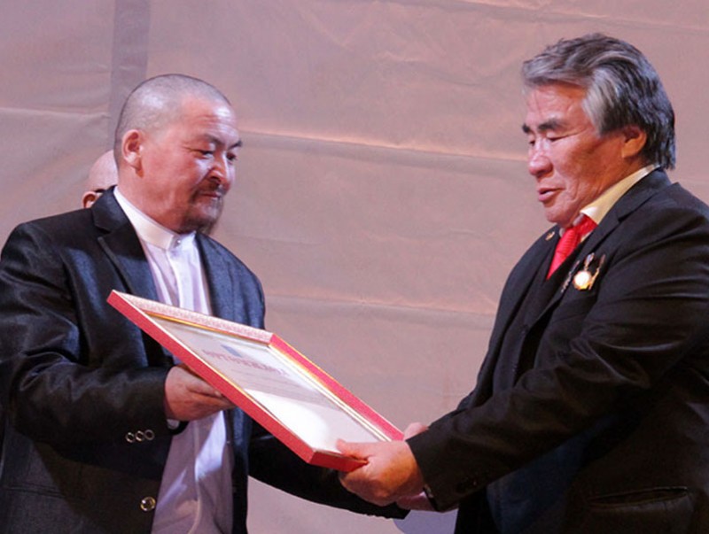 Богино өгүүллэгийн "Утгын чимэг" наадмын бүртгэл эхэллээ