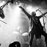 The HU at Newport Music Hall