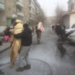 60 гаруй иргэнийг угаартах аюулаас авран хамгааллаа!