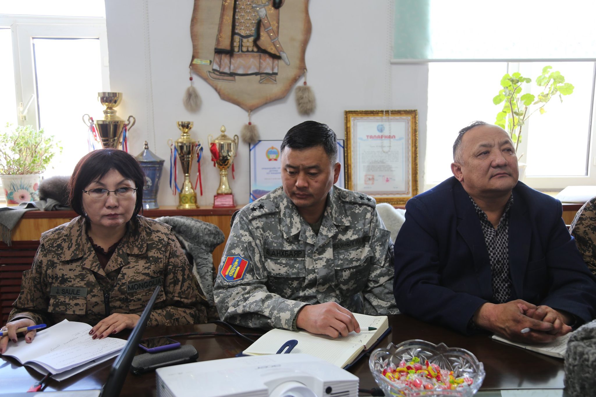 Bayn-Olgii-Buyant-sum