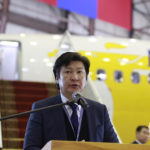 Miat-Davaakhuu-Battor