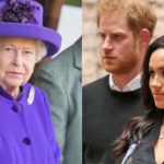 Queen of Great Britain